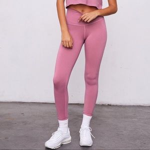 SETactive watermelon leggings